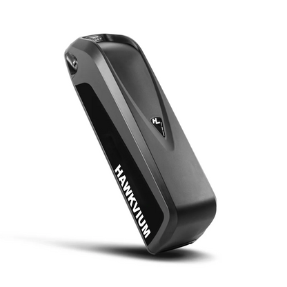 Hailong 52V 13Ah Ebike Battery