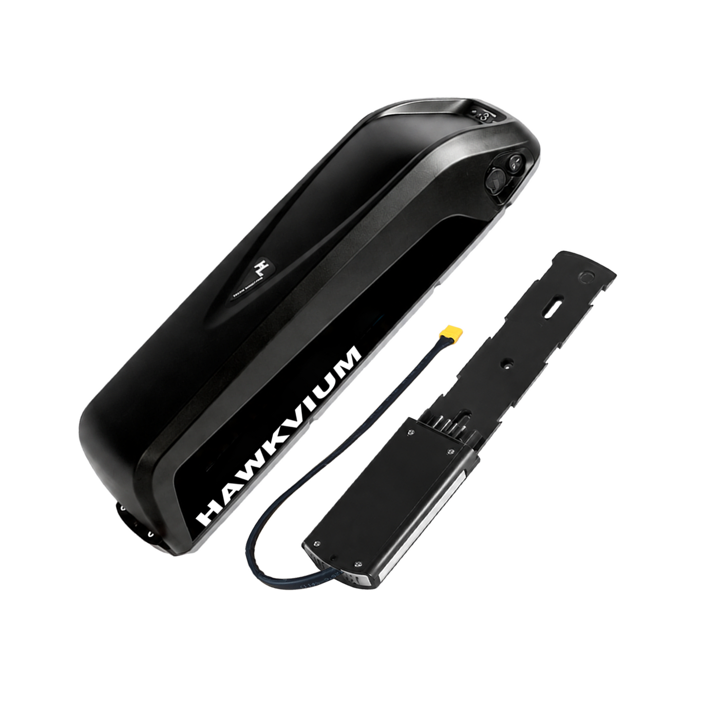 Hailong 36V 13Ah Ebike Battery