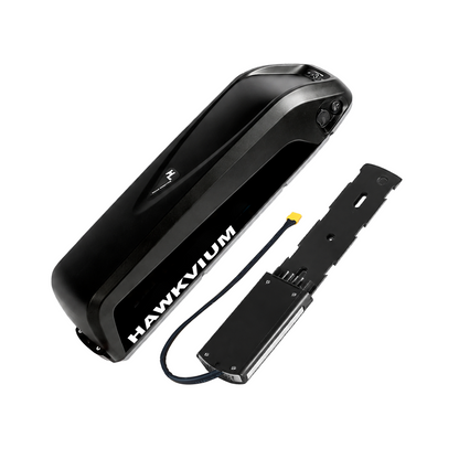 Hailong 36V 13Ah Ebike Battery